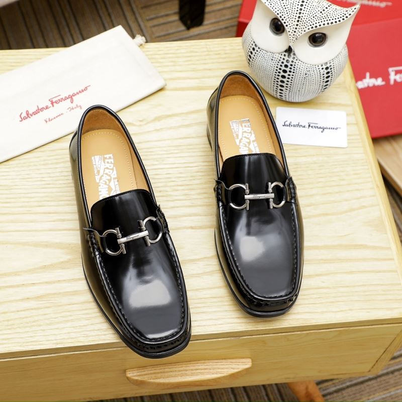 Ferragamo Shoes